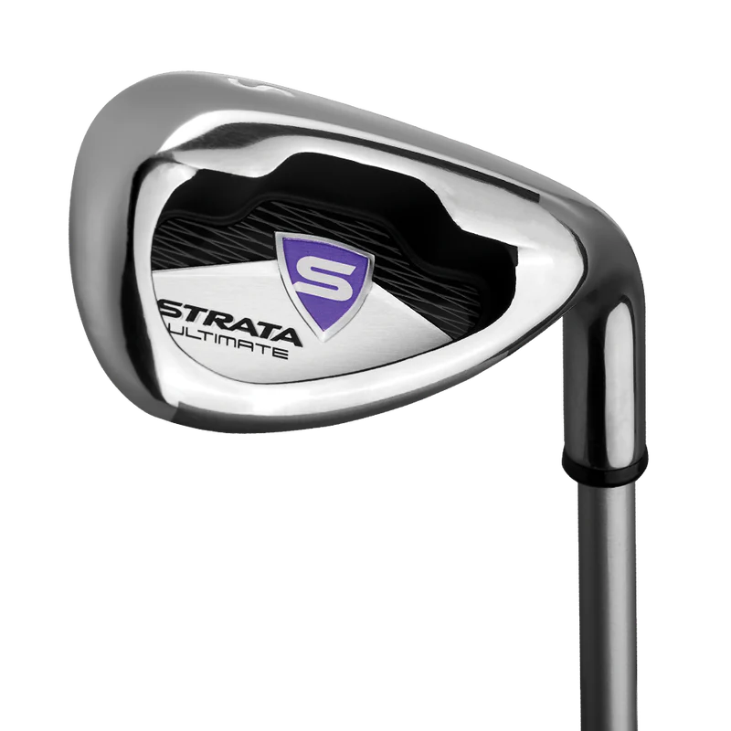 Strata Ultimate 16-Piece Women's Golf Set - Image 11
