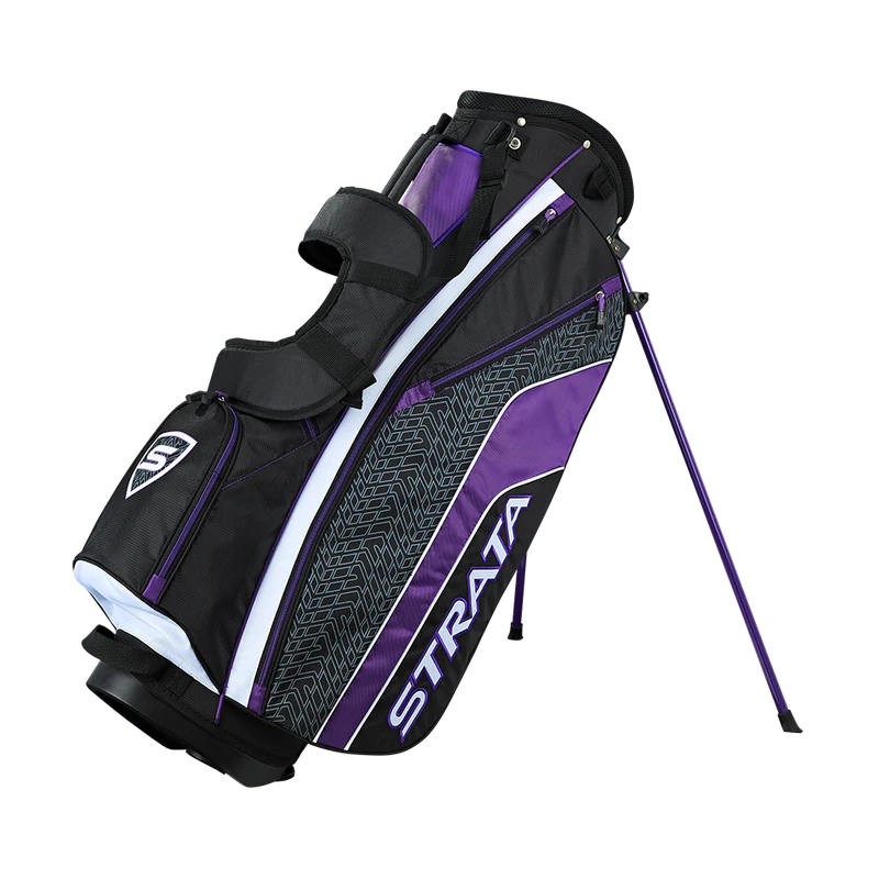 Strata Ultimate 16-Piece Women's Golf Set - Image 16