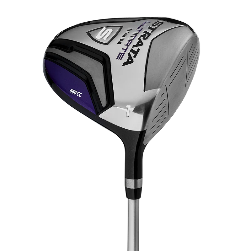 Strata Ultimate 16-Piece Women's Golf Set - Image 3