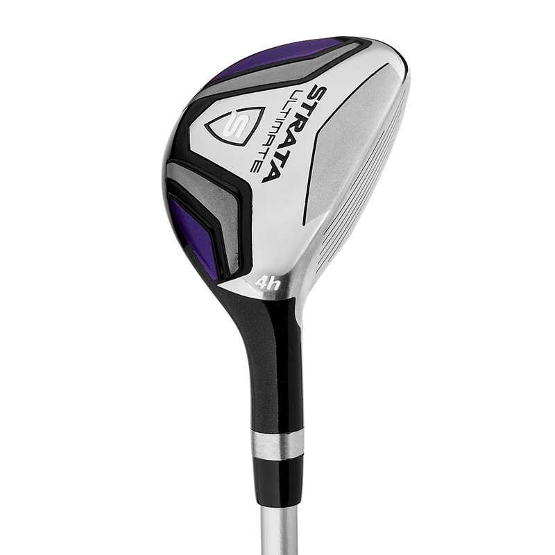 Strata Ultimate 16-Piece Women's Golf Set - Image 5