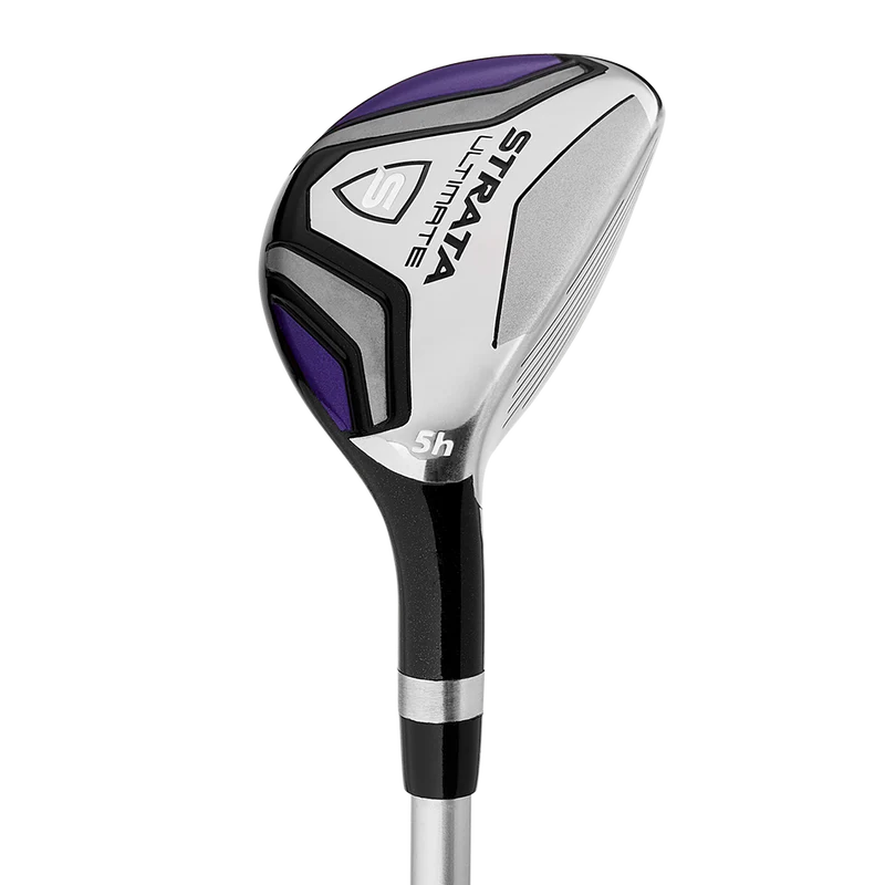 Strata Ultimate 16-Piece Women's Golf Set - Image 6
