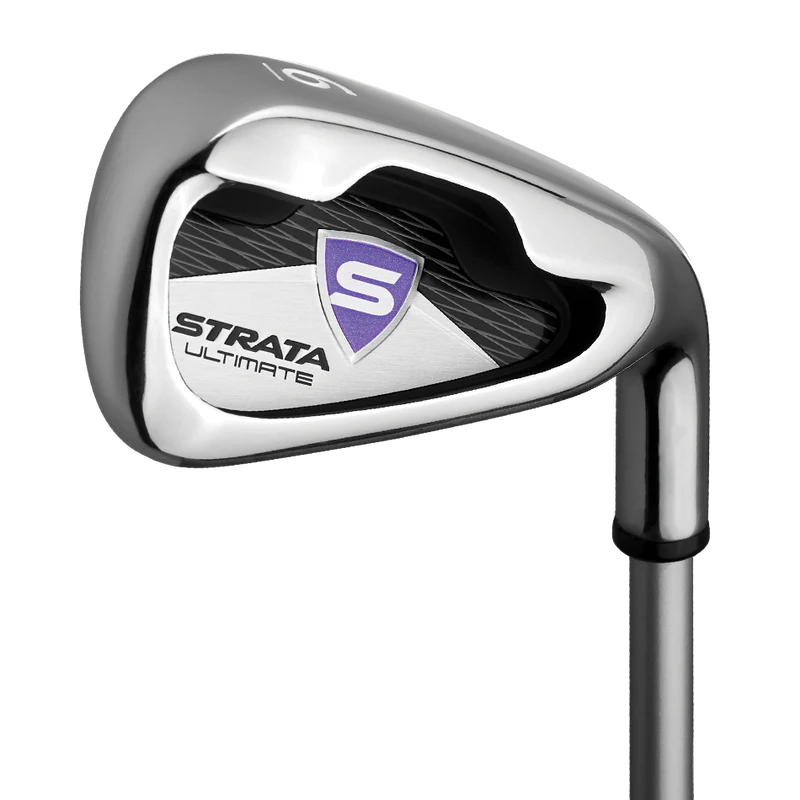 Strata Ultimate 16-Piece Women's Golf Set - Image 7
