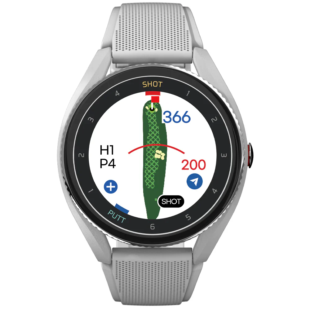 T9 Golf GPS Watch - Image 3