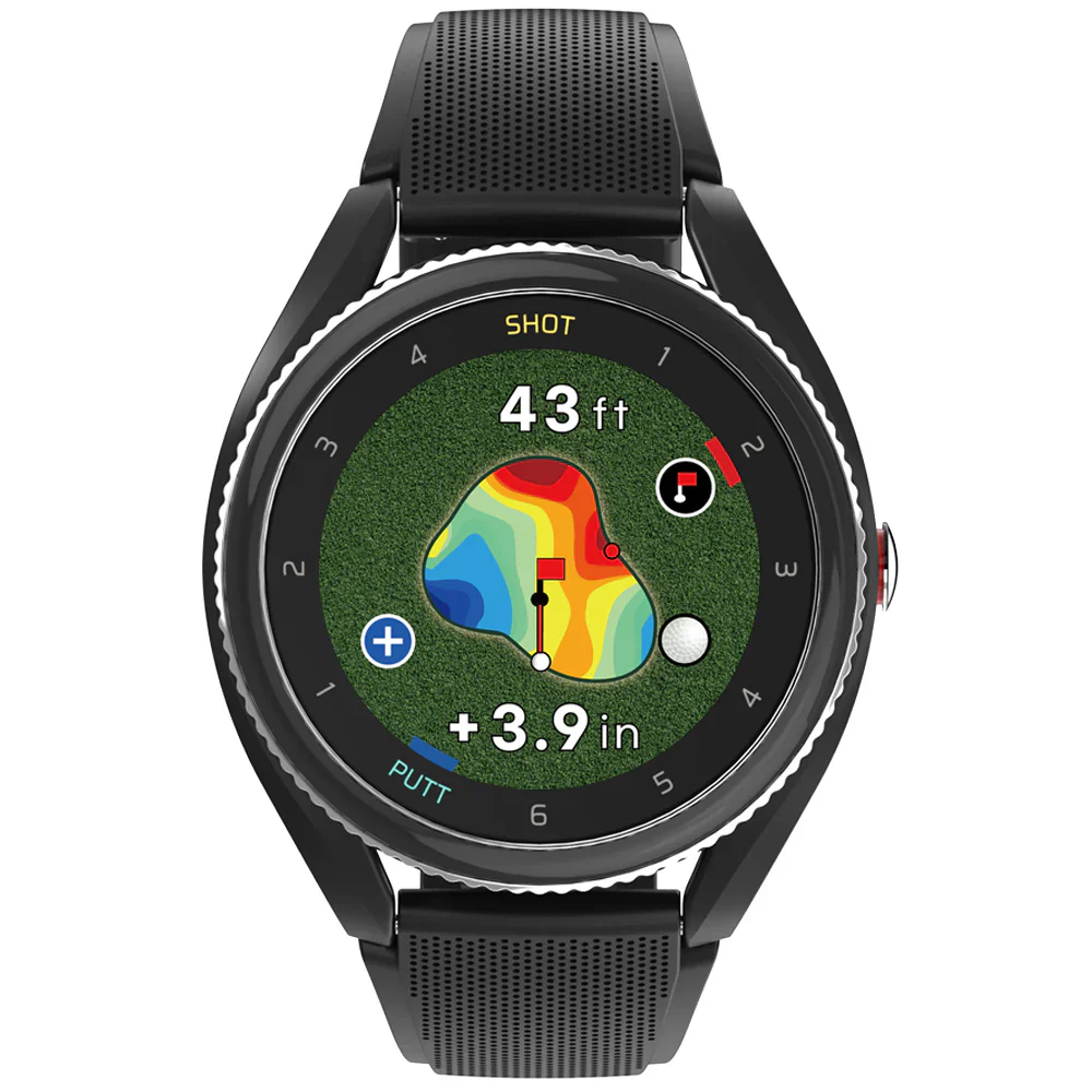 T9 Golf GPS Watch - Image 4