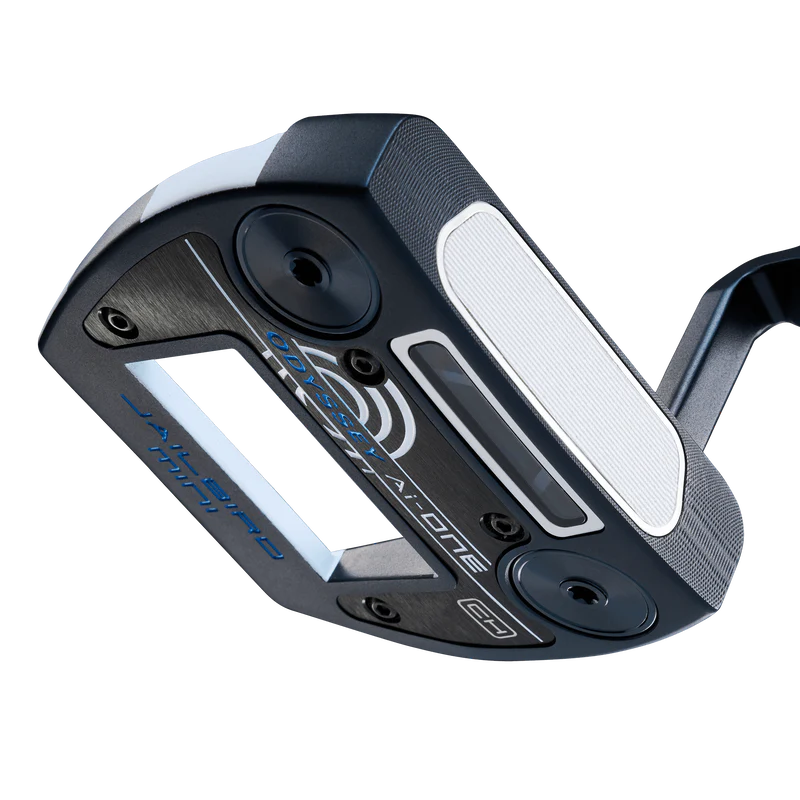 V2 AI-ONE JAILBIRD MINI DB PUTTER - Image 4