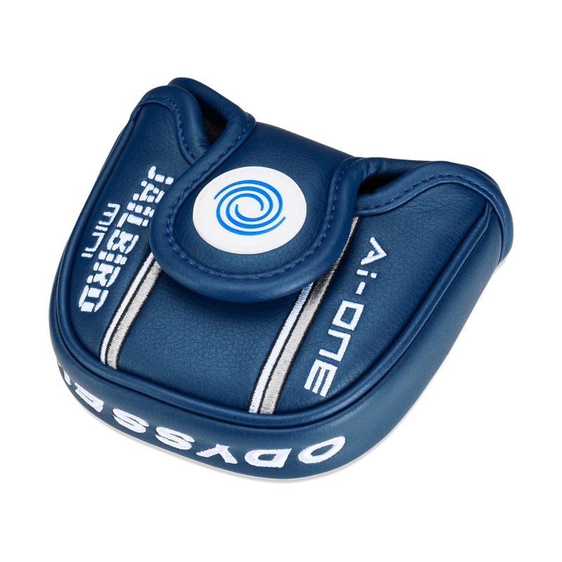 V2 AI-ONE JAILBIRD MINI DB PUTTER - Image 6