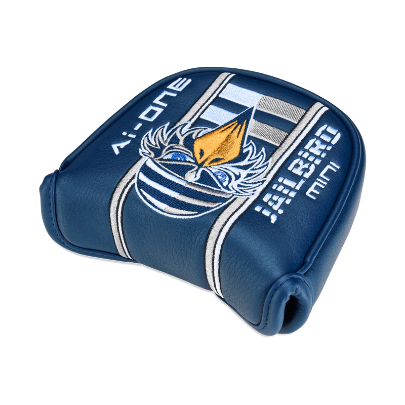 V2 AI-ONE JAILBIRD MINI DB PUTTER - Image 7