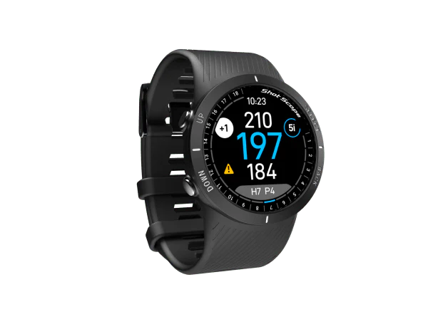 V5 GPS And Automatic Performance Tracking Watch - Image 3