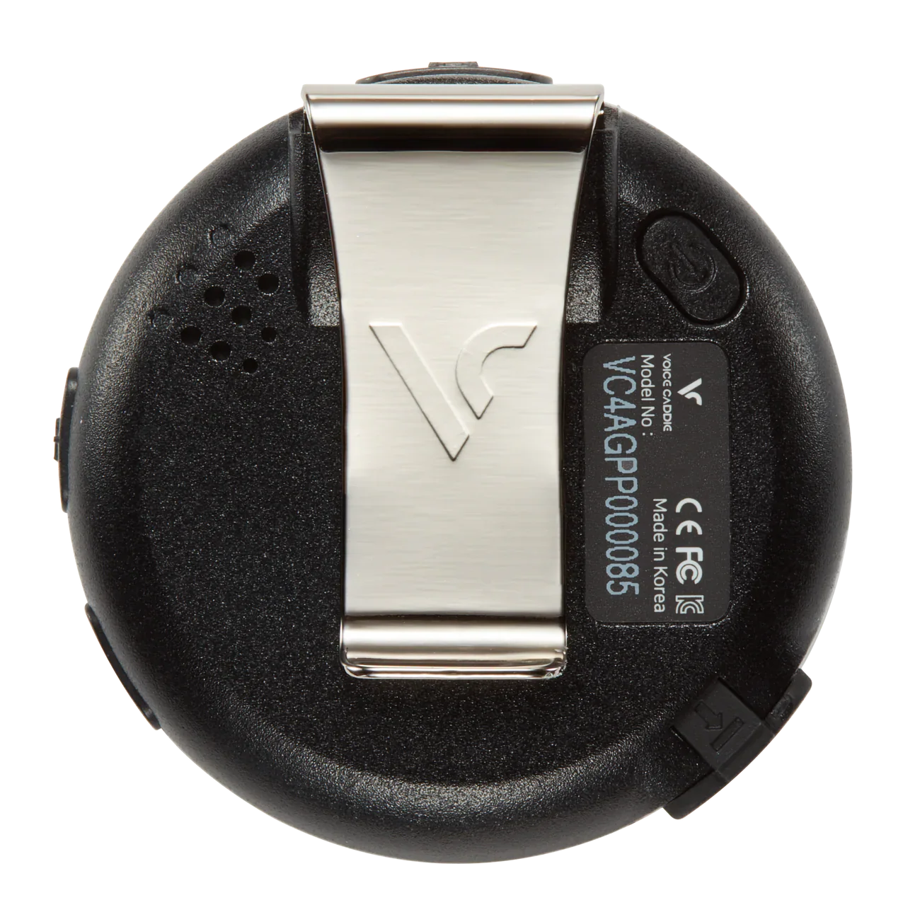 VC4 Voice Golf GPS - Image 4