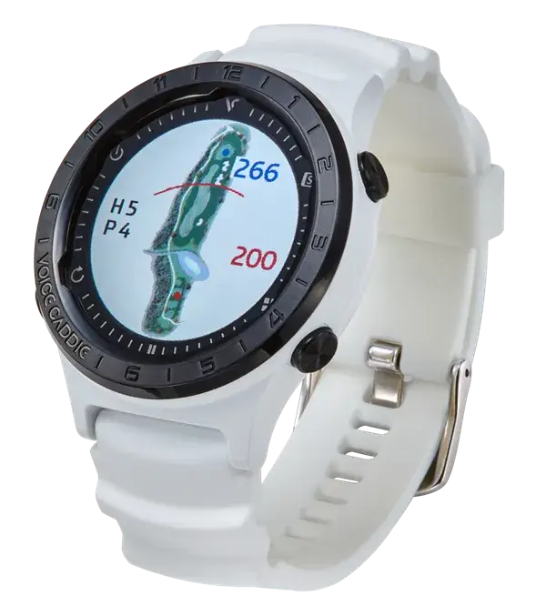 Voice Caddie A2 GPS Watch - Image 3