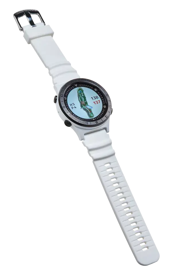 Voice Caddie A2 GPS Watch - Image 4