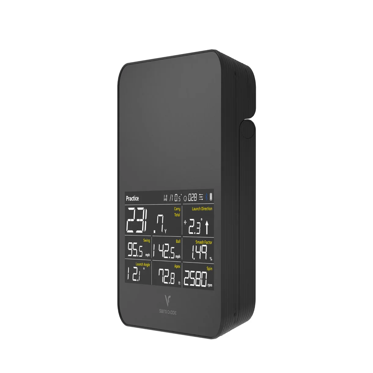 SC4 Pro Launch Monitor + Simulator - Image 5