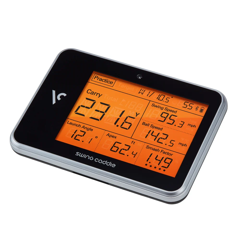 Swing Caddie SC300i Launch Monitor - Image 3