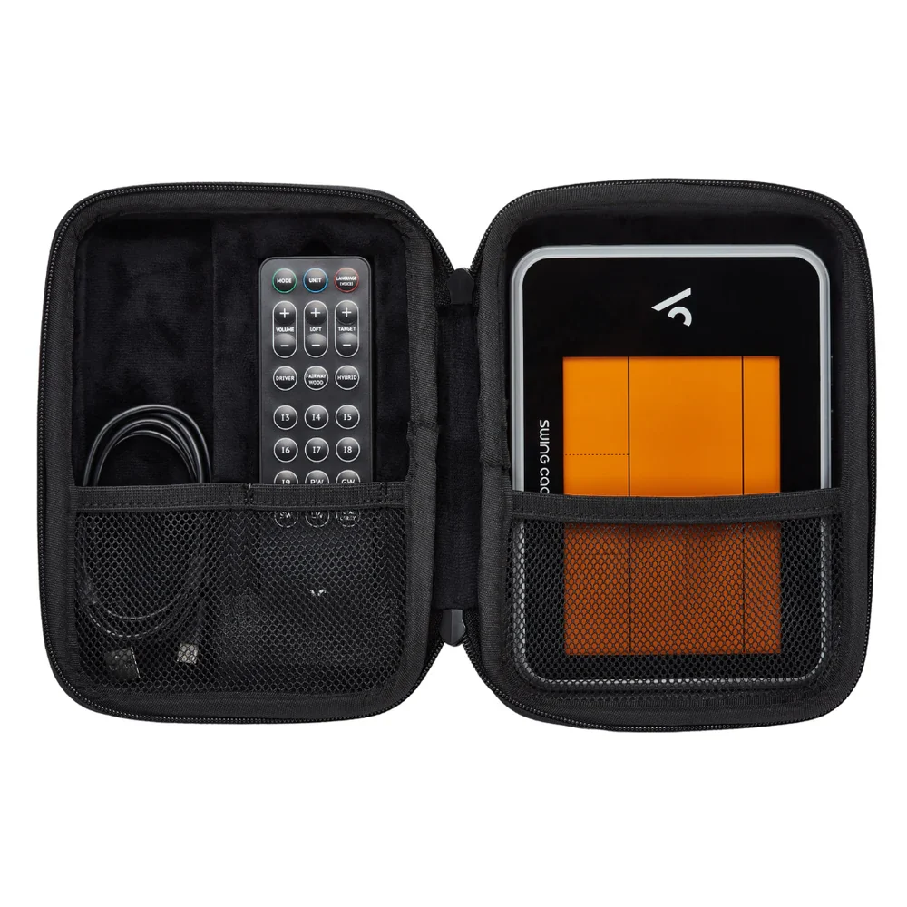Swing Caddie SC300i Launch Monitor - Image 6