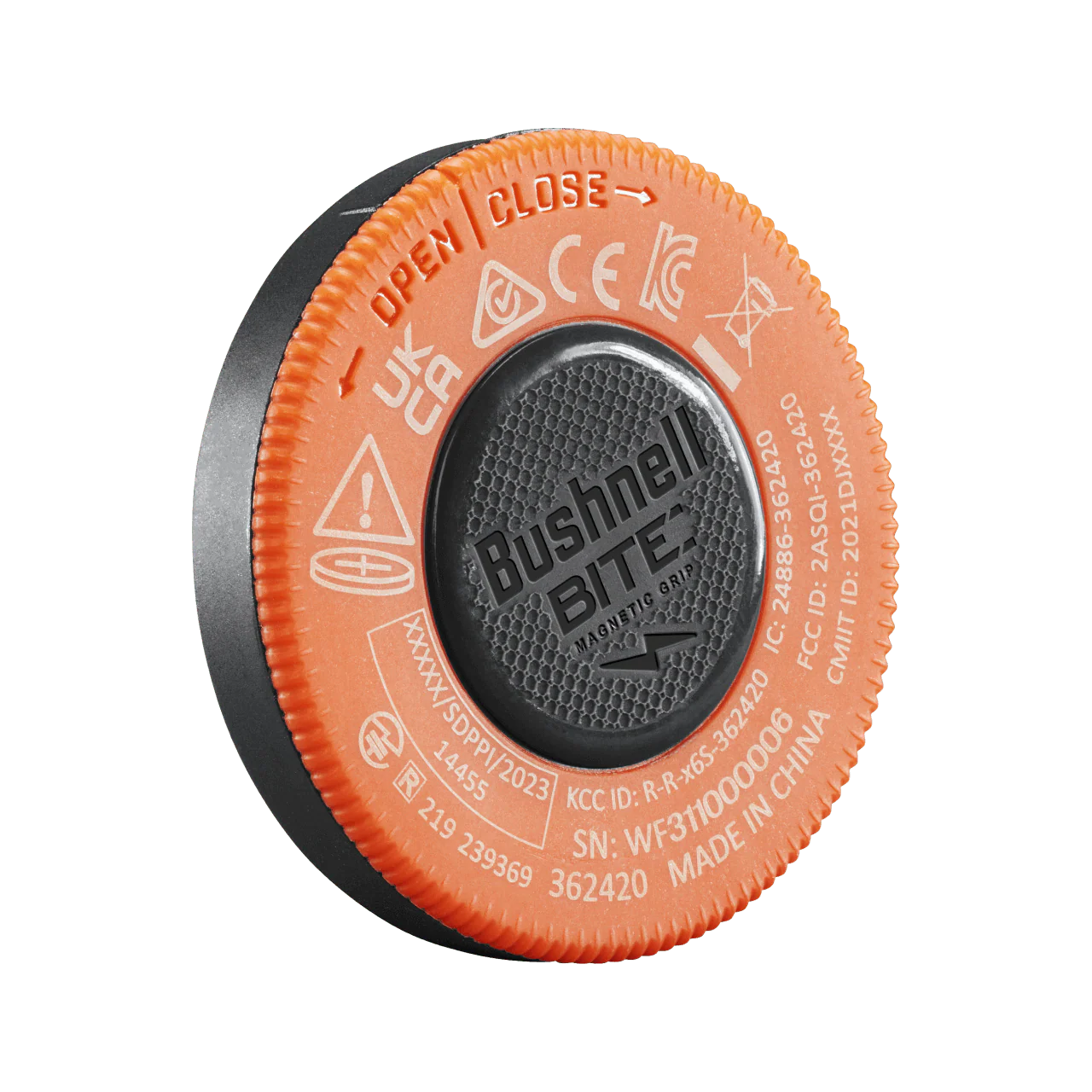 Wingman 2 GPS Speaker - Image 7