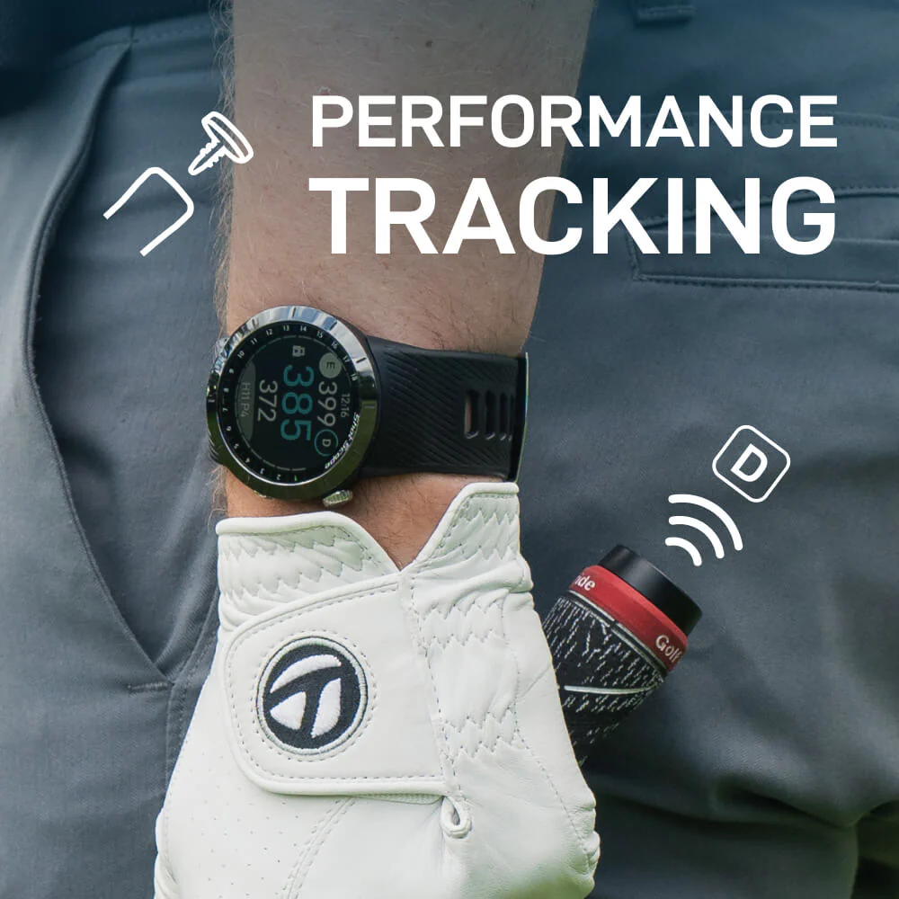 X5 GPS & Performance Tracking Watch - Image 10