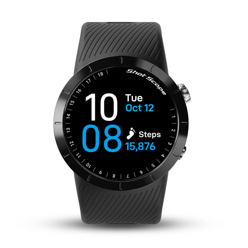 X5 GPS & Performance Tracking Watch - Image 11