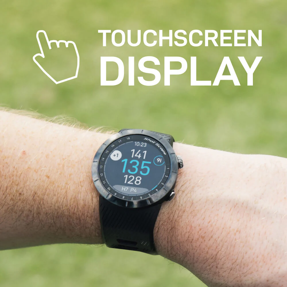 X5 GPS & Performance Tracking Watch - Image 12