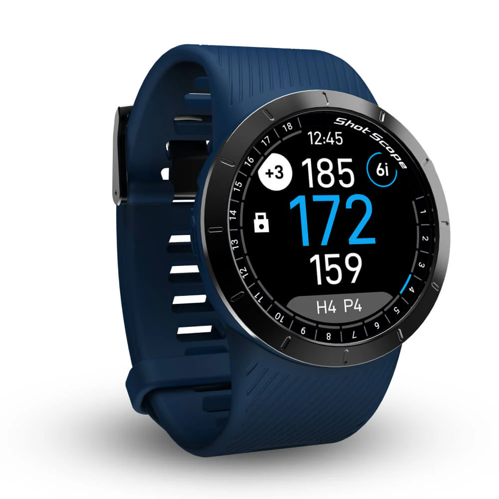X5 GPS & Performance Tracking Watch - Image 19