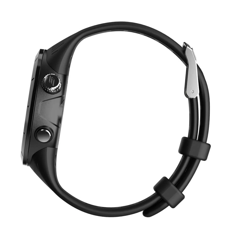 X5 GPS & Performance Tracking Watch - Image 3