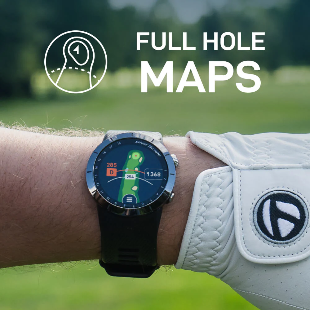 X5 GPS & Performance Tracking Watch - Image 4