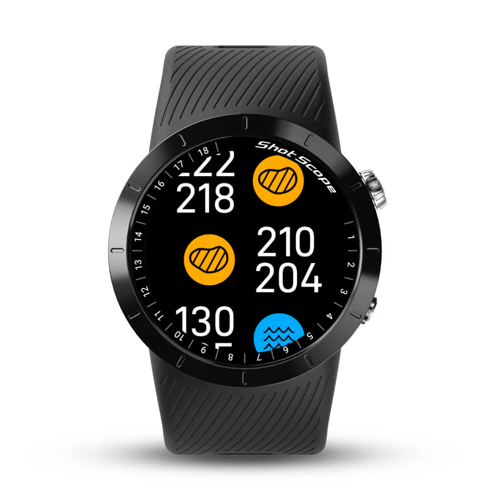X5 GPS & Performance Tracking Watch - Image 5