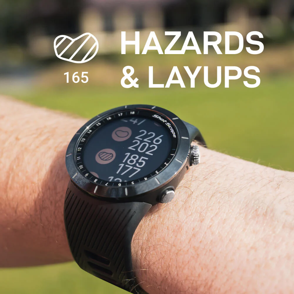 X5 GPS & Performance Tracking Watch - Image 6
