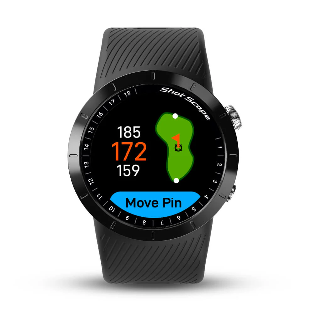 X5 GPS & Performance Tracking Watch - Image 7
