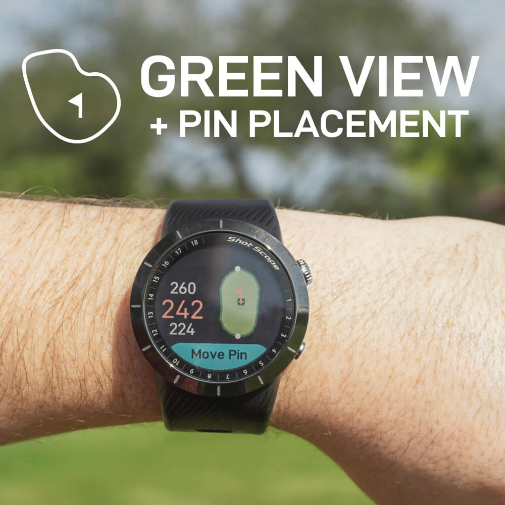 X5 GPS & Performance Tracking Watch - Image 8