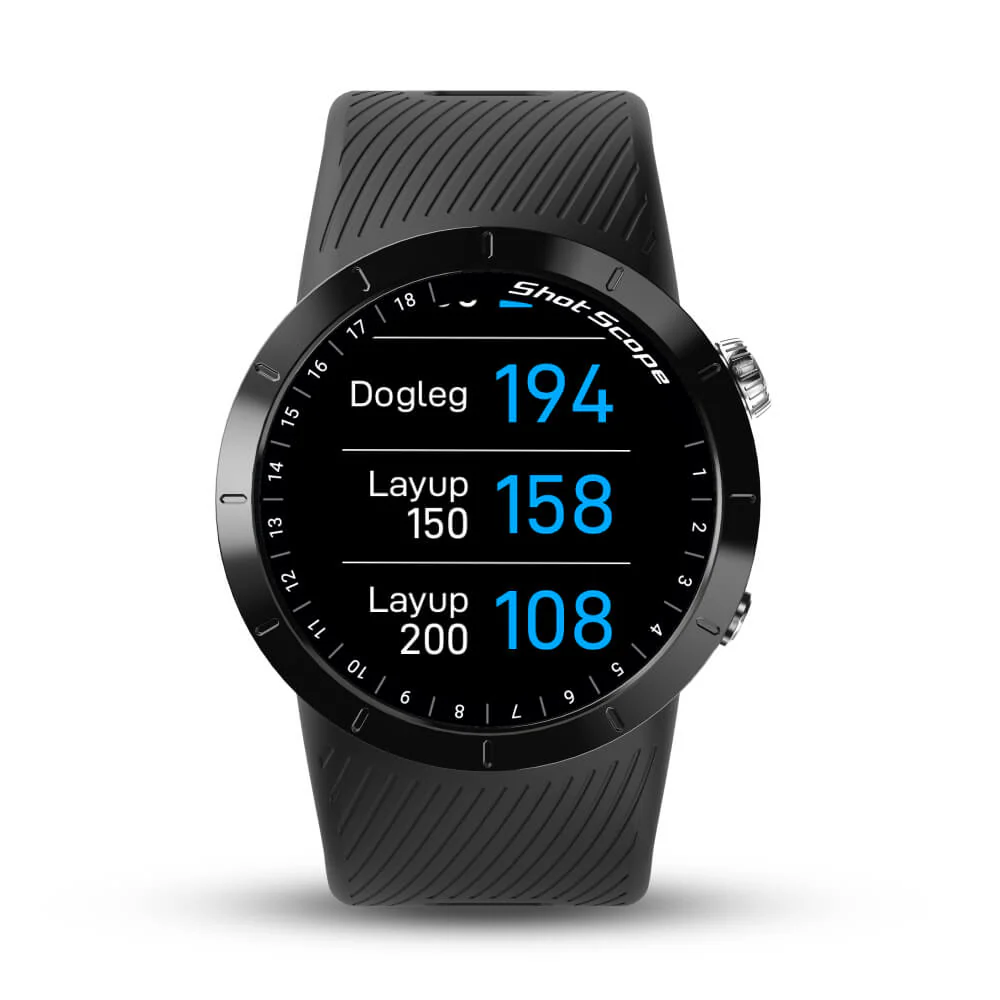 X5 GPS & Performance Tracking Watch - Image 9