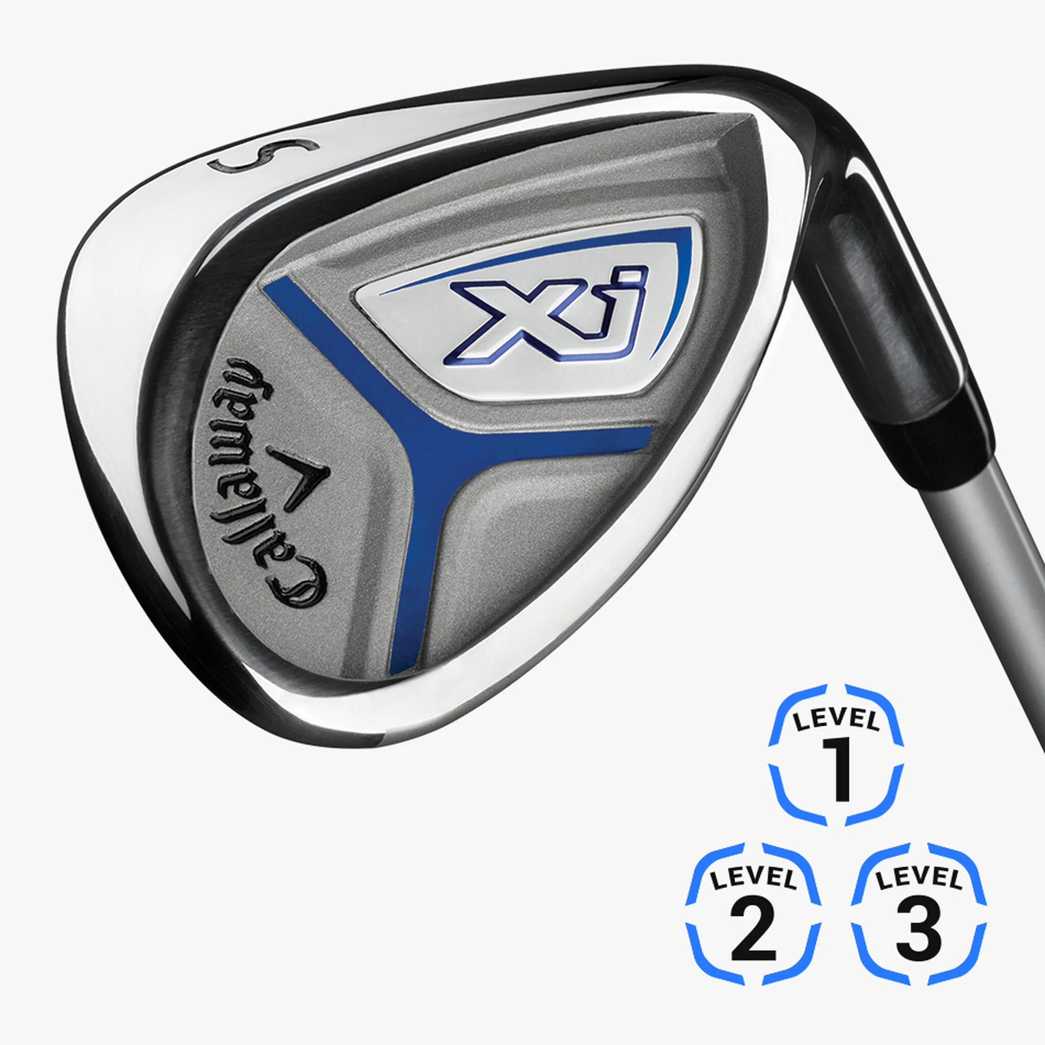 XJ Junior Level 1 Complete Set - Image 6