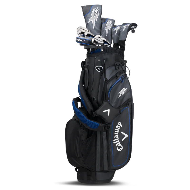 XR 13-Piece Men's Set - Image 23