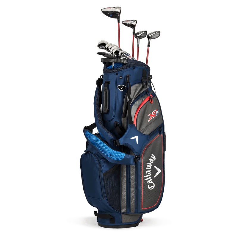 XR 13-Piece Men's Set - Image 24