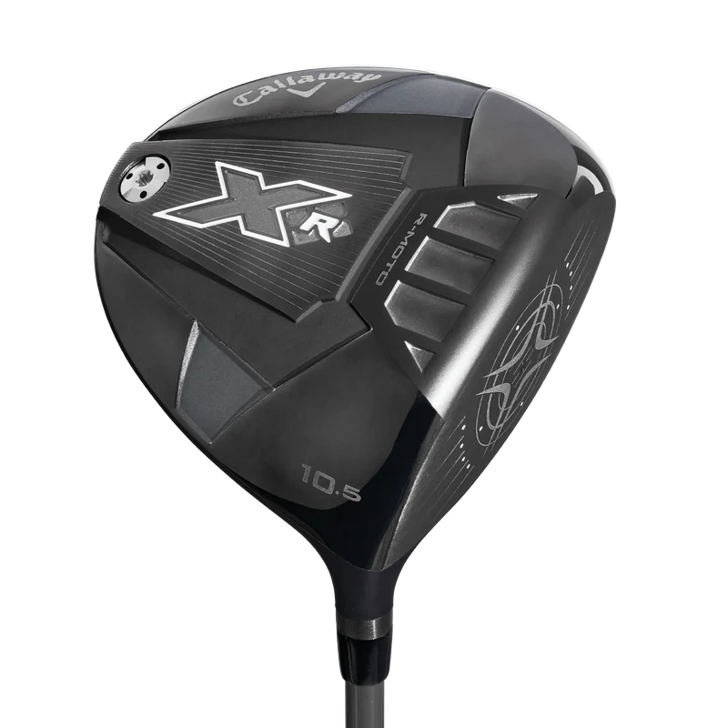XR 13-Piece Men's Set - Image 4