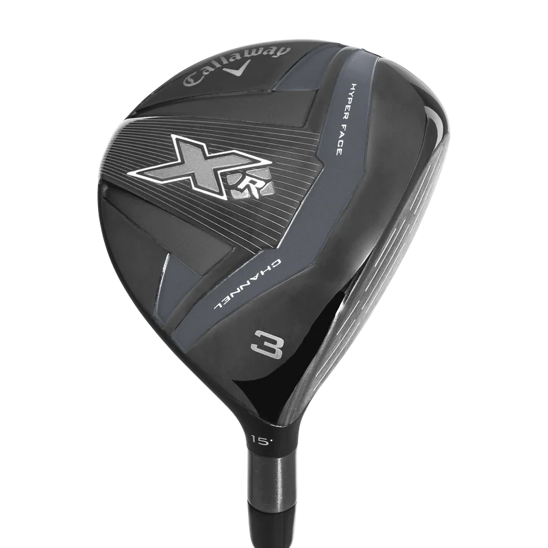 XR 13-Piece Men's Set - Image 7